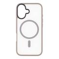 iPhone 16 Tactical MagForce Hyperstealth Hybrydowe Etui