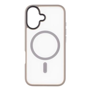 iPhone 16 Tactical MagForce Hyperstealth Hybrydowe Etui
