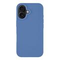 Etui Tactical MagForce Velvet Smoothie do iPhone 16 - niebieskie