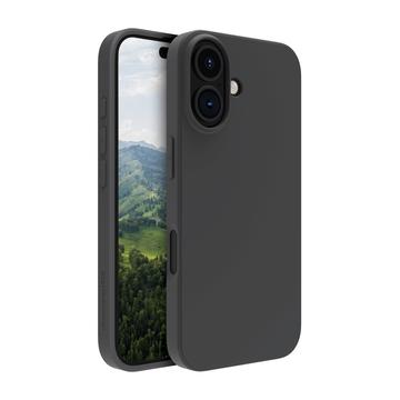 iPhone 16 Ekologiczne Etui dbramante1928 Greenland - Noc czarna