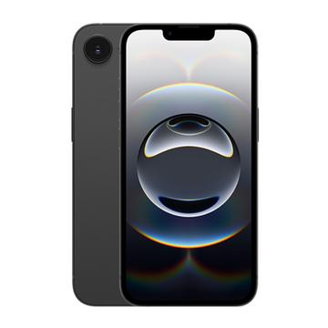 iPhone 16e - 256GB - Czarny