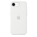 Etui silikonowe Apple iPhone 16e MD3P4ZM/A