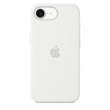 Etui silikonowe Apple iPhone 16e MD3P4ZM/A