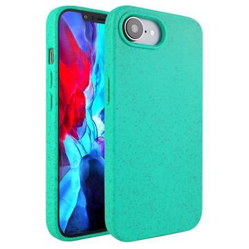 iPhone 16e Biodegradowalne Etui - Zieleń