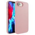 iPhone 16e Biodegradowalne Etui - Róż