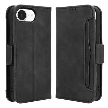 Etui portfelowe na karty iPhone 16e