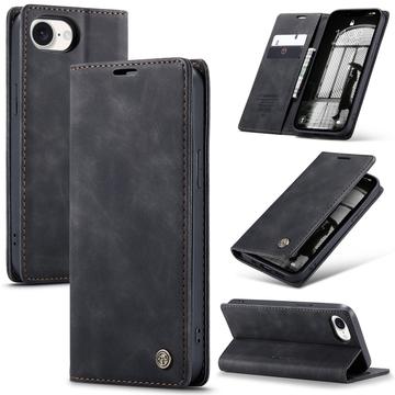 iPhone 16e Etui z Portfelem Caseme 013
