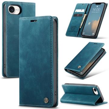 iPhone 16e Etui z Portfelem Caseme 013 - Błękit