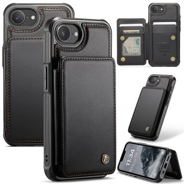 iPhone 16e Etui Caseme C22 na karty RFID