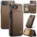 Etui Caseme C22 na karty RFID do iPhone 16e