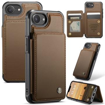 Etui Caseme C22 na karty RFID do iPhone 16e