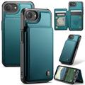 Etui Caseme C22 na karty RFID do iPhone 16e
