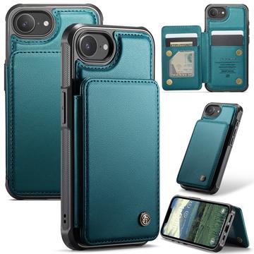 Etui Caseme C22 na karty RFID do iPhone 16e