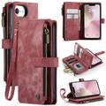 iPhone 16e Wielofunkcyjne Etui-Portfel Caseme C30