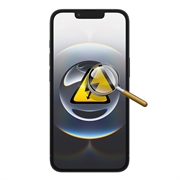 Diagnostyka iPhone 16e
