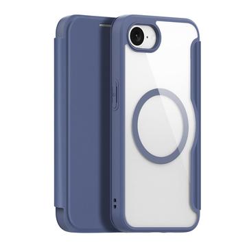 iPhone 16e Dux Ducis Skin X Pro Etui z klapką magnetyczną