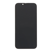 Wyświetlacz LCD iPhone 16e - Czerń