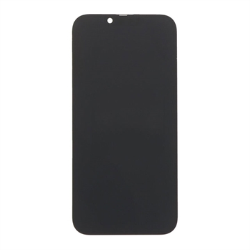 Wyświetlacz LCD iPhone 16e - Czerń