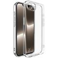 iPhone 16e Etui z TPU Imak z Serii Ux-5 - Przezroczyste