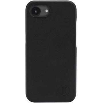 Skórzane etui iPhone 16e JT Berlin Kreuzberg - czarne