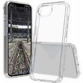 iPhone 16e Etui JT Berlin Pankow Clear - Transparentny