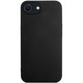 iPhone 16e Etui z TPU JT Berlin Pankow Soft - Czarne