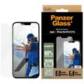 iPhone 16e/14/13 Pro/13 Szkło Hartowane PanzerGlass Classic Fit