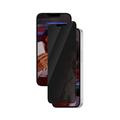 Szkło hartowane chroniące ekran iPhone 16e/14/13/13 Pro PanzerGlass Safe Privacy Ultra-Wide Fit - 9H