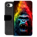 Etui Portfel Premium - iPhone 16e - Goryl