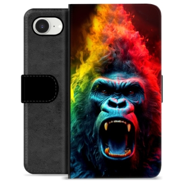 Etui Portfel Premium - iPhone 16e - Goryl