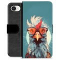 Etui Portfel Premium - iPhone 16e - Kura