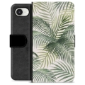 Etui Portfel Premium - iPhone 16e - Tropiki