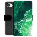Etui Portfel Premium - iPhone 16e - Fale
