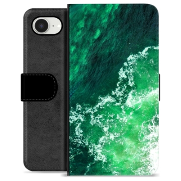 Etui Portfel Premium - iPhone 16e - Fale