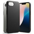 iPhone 16e Etui z TPU Ringke Onyx - Czarne