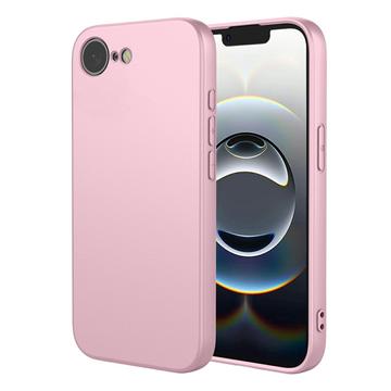 Odporne na wstrząsy silikonowe etui na iPhone 16e