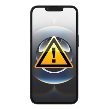 Naprawa Głośnika Dzwonka iPhone 16e