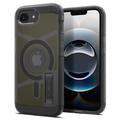 iPhone 16e Etui Spigen Tough Armor Mag