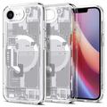 iPhone 16e Etui Spigen Ultra Hybrid Mag