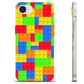 Etui TPU - iPhone 16e - Bloki