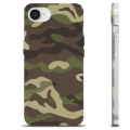 Etui TPU - iPhone 16e - Moro