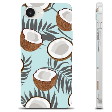 Etui TPU - iPhone 16e - Kokos