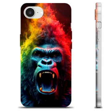 Etui TPU - iPhone 16e - Goryl