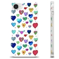 Etui TPU - iPhone 16e - Serca