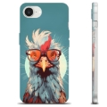 Etui TPU - iPhone 16e - Kura