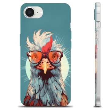 Etui TPU - iPhone 16e - Kura
