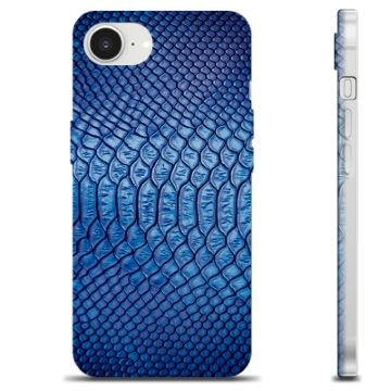Etui TPU - iPhone 16e - Skóra
