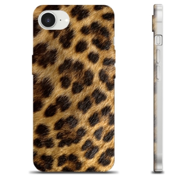 Etui TPU - iPhone 16e - Lampart