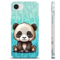 Etui TPU - iPhone 16e - Panda