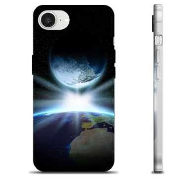Etui TPU - iPhone 16e - Kosmos